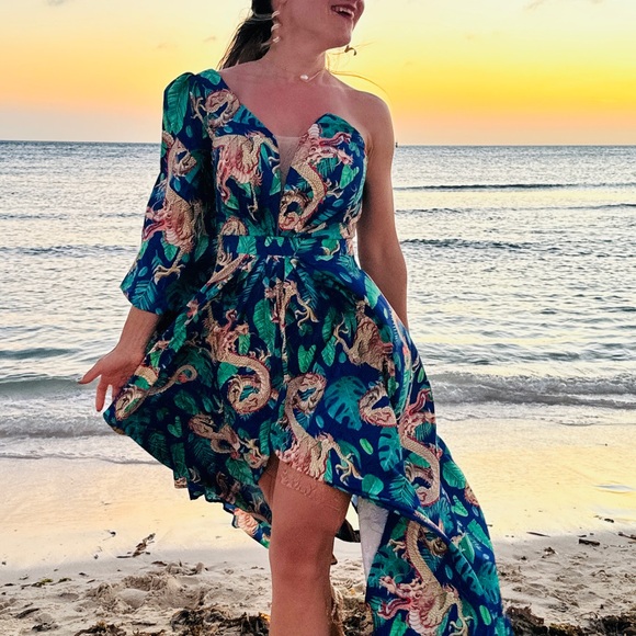 Dress - Picture 4 of 5